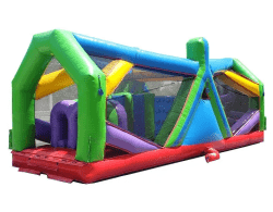xoc rrrx5 radrun 5 front 1 1762994744 30' Retro Radical Run Extreme Obstacle Course