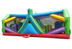 xoc rrrx5 radrun 5 sidea 1 1762994744 30' Retro Radical Run Extreme Obstacle Course